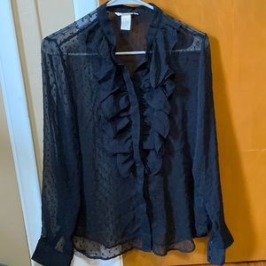 H&M Blouse